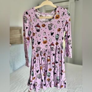 Posh Peanut Hello Kitty Monsters 2T twirl